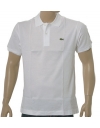 Camisa Polo Lacoste