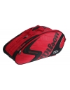 Raqueteira Tripla Wilson