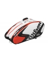 Raquteira Wilson Super Six