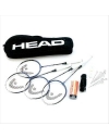 Kit Badminton