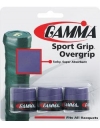 Pote com 12 over grips