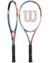 Raquete Wilson