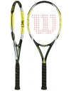Raquete Wilson K Factor