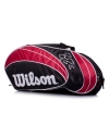 Raqueteira Dupla Wilson