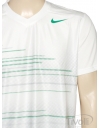 Camisa de T�nis Nike