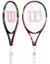 Raquete Wilson BLX
