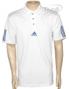 Polo Adidas Barricade