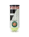 Tubo com 03 bolas de t�nis