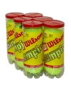 Mini pack de bolas Wilson