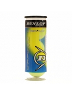 Dunlop Championship  - All court com 03 bolas