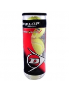 Tubo com 03 bolas de t�nis - Grand Prix All court