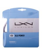 Luxilon Alu Power - Mini Pack com 4 cordas