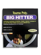 Mini Pack de Cordas Unique - Big Hitter