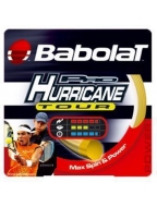 Mini Pack de cordas Babolat - Pro Hurricane Tour
