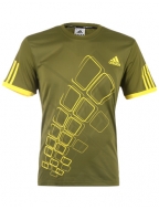 Camiseta Adidas - Edge