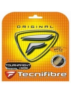 Corda Tecnifibre Tournament 1.32 - 