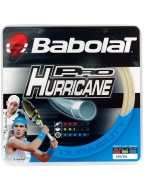 Mini Pack de Cordas Babolat - Pro Hurricane Blue