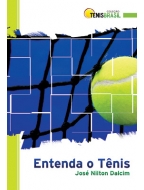 Livro Entenda o T�nis - 