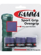 Pote com 12 over grips - Sport grip