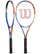 Raquete Wilson - BLX Tour