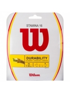 Stamina - Wilson