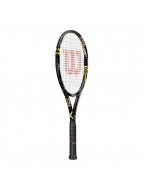 Raquete Wilson - Surge SMU 2 BLX