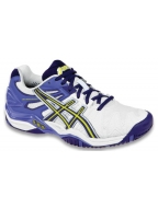 T�nis Asics Gel Resolution 2 - Preto