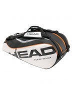 Raqueteira Tripla Monstercombi - Tour team