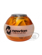 Powerball Newton - Laranja - Digital
