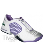 T�nis Lacoste Repel 2 - Branco/Violeta/Prata Ref. 1194
