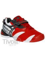 Babolat Propulse 3 - Vermelho/Branco/Preto ref 1172
