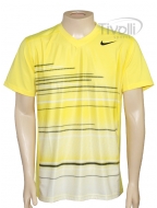 Camisa Nike Showdown Frequency - Amarelo ref 425008