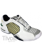 Lacoste Repel 2 - Branco/Amarelo/Marinho ref 119410910
