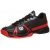 Adidas Barricade V Women - Branco desenhos em Vermelho ref G03631