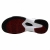 T�nis Yonex SHT 307 CL - vermelho