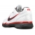 T�nis Nike Lunar Vapor Tour - Branco/Vermelho 385744104