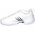 T�nis Adidas Barricade Team W - Branco/Prata