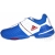 T�nis Adidas Barricade 6.0 - Branco/Azul/Vermelho