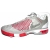 Nike Air Max Court Ballistec 3.3 - ref.: 429958-002 Branco/Cinza/Coral/Preto