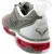 Nike Air Max Court Ballistec 3.3 - ref.: 429958-002 Branco/Cinza/Coral/Preto