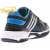 T�nis Adidas Barricade 6.0 - Preto e verde - 43807