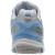 T�nis Asics Gel Resolution 3 - Branco/Preto/Vinho ref 09011