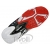 Babolat Propulse 3 - Vermelho/Branco/Preto ref 1172