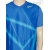 Camisa Nike Ace Court Rafael Nadal - Azul/Azul Claro ref 424979