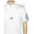 Polo Adidas Barricade - Branco ref 4987