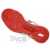 Imperd�vel! T�nis Babolat Cud Drive 2 - Branco/Vermelho/Cinza ref 30S1195