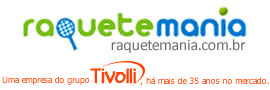Raquete Mania